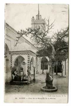 Mosquée (Alger)